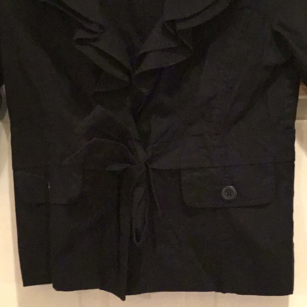 Jacket - Picture 4 of 5